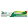 Aloe Dent Whitening Toothpaste quantity - 100ML