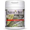Aloe Vera Tablets 10, 000mg quantity - 180 Tablets