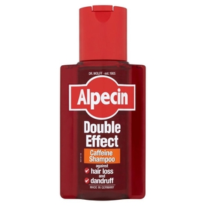 Alpecin Double Effect Shampoo - 200ml quantity - 200ml
