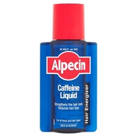 Alpecin Liquid - 200ml quantity - 200 ML