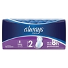 Always Maxi Long Plus - 12