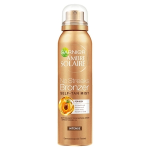Ambre Solaire Bronzer Self-Tan Body Mist quantity - 150ML