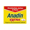 Anadin Extra Tablets - 16 quantity - 16 Tablets