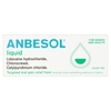 Anbesol Liquid - 15ml quantity - 15 ML