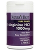 Arginine 1000mg