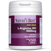 Arginine 1000mg quantity - 90 Tablets