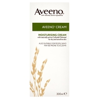 Aveeno Cream 300ml quantity - 300 ML