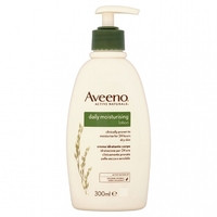 Aveeno Daily Moisturising Lotion 300ml quantity - 300 ML