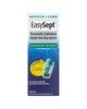 Bausch & Lomb Easysept Peroxide Solution - 360ml