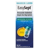 Bausch & Lomb Easysept Peroxide Solution - 360ml quantity - 360 ML
