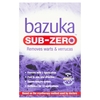 Bazuka Sub-Zero - 50ml quantity - 50 ML