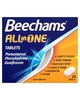 Beechams All in One Tablets