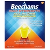 Beechams Ultra All In One Hot Lemon Menthol Sachets - 10 quantity - 10 Sachets