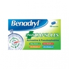 Benadryl Plus Capsules quantity - 12