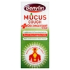 Benylin Mucus Cough Plus Decongestant Syrup - 100ml quantity - 100 ML
