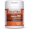 Betaine Hydrochloride quantity - 180 Tablets