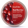 Body Butter - Red Berries quantity - 200ml