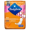 Bodyform Maxi Dry Normal Liners - 18 quantity - 18