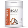Branched Chain Amino Acids (Bcca),  Pure Grade & Free Form For Easy Absorption 180 Capsules