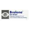 Brolene Eye Drops - 10ml (P) quantity - 10 ML