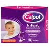 Calpol Infant Suspension Sachets - 12 quantity - 12 Sachets