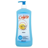Calypso After Sun Lotion quantity - 500ML