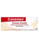 Canesten Cream Combi (Internal & External) Creams (Gsl)
