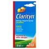 Clarityn Allergy Syrup - 70ml quantity - 70 ML