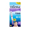 Clearblue Digital Ovulation Test - 10 Tests quantity - 10 Tests