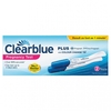 Clearblue Plus Pregnancy Test - 2 Tests quantity - 2 Tests