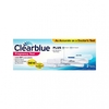 Clearblue Plus Visual Pregnancy Test - 2 Tests quantity - 2 Tests