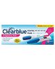 Clearblue Pregnancy Test Double Check And Date Kit