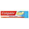 Colgate Total Advanced Clean Toothpaste quantity - 125ML