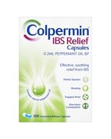 Colpermin Ibs Relief Capsules