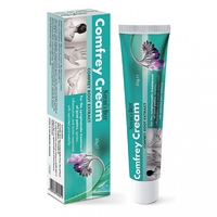 Comfrey Cream,  Clinically Proven To Target Joint Pain,  Naturally 50 Grams