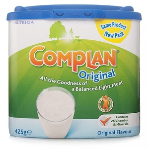 Complan Original Stir-In quantity - 425G