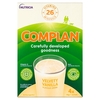 Complan Vanilla Shake Sachets 4 x 55g quantity - 4 Sachets