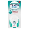 Corsodyl Daily Gentle Tape quantity - 30M