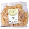Crystallised Ginger quantity - 500 grams