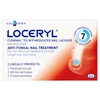 Curanail 5% Nail Lacquer - 3ml quantity - 3 ML