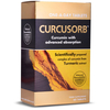 Curcusorb™ - High tech Turmeric quantity - 60 Tablets