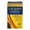 Curcusorb+,  Advanced Absorption Curcumin With Vitamin D & C 60 Capsules