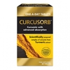 CurcusorbTm Advanced Turmeric Formula With Curcumin 120 Tablets In 2 Cartons