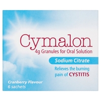 Cymalon Sachets - 6 quantity - 6