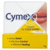 Cymex Cold Sore Cream