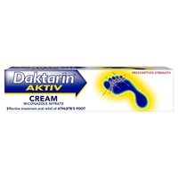 Daktarin Aktiv Cream - 30g quantity - 30 GM