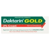 Daktarin Gold Cream (P) - 15g quantity - 15 GM