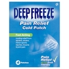 Deep Freeze Cold Patch - 4 quantity - 4 Patches