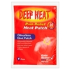 Deep Heat Well Patch 1