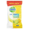 Dettol Anti-Bacterial Multi-Purpose Wipes quantity - 72